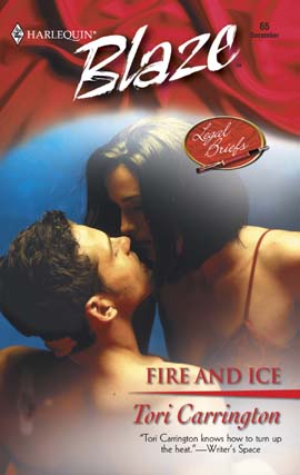 Fire And Ice